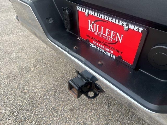 Chevrolet Silverado 1500  2019