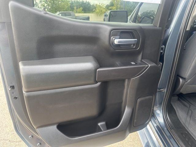 Chevrolet Silverado 1500  2019