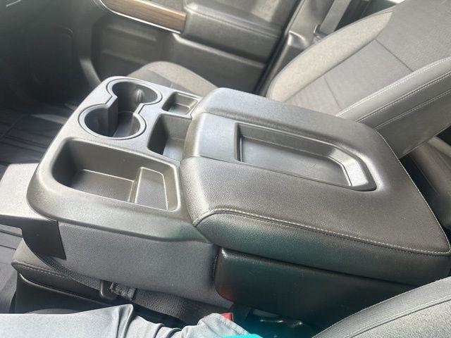 Chevrolet Silverado 1500  2019