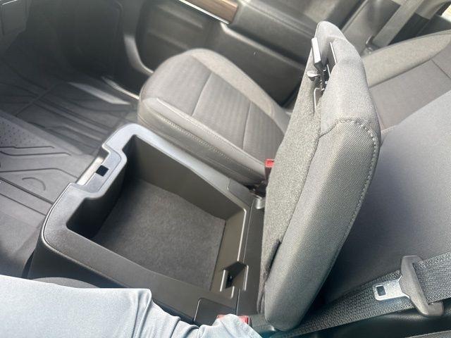 Chevrolet Silverado 1500  2019