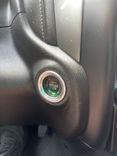 Chevrolet Silverado 1500  2019