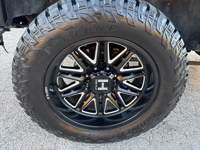 GMC Sierra 2500HD  2023