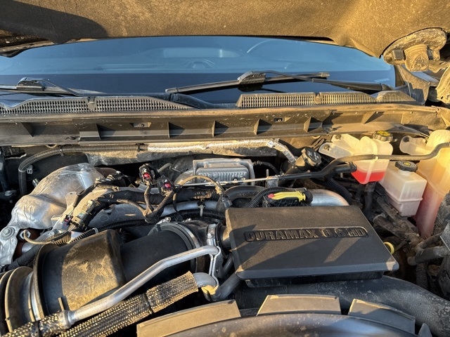 GMC Sierra 2500HD  2023