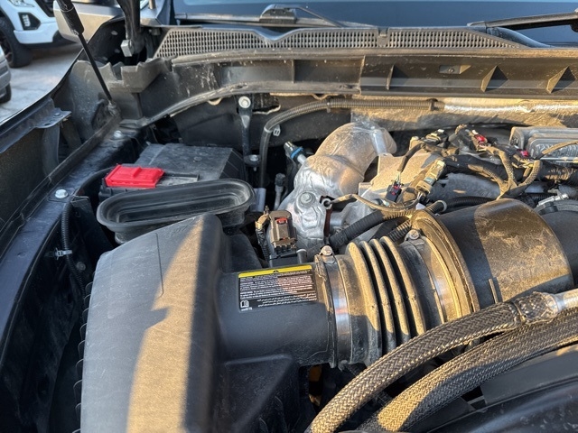 GMC Sierra 2500HD  2023