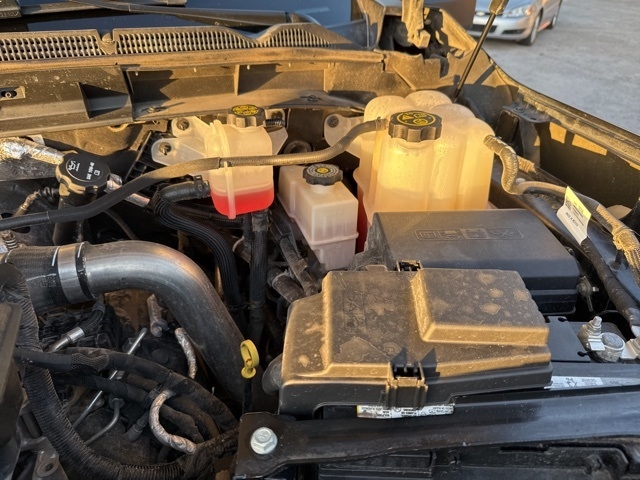 GMC Sierra 2500HD  2023