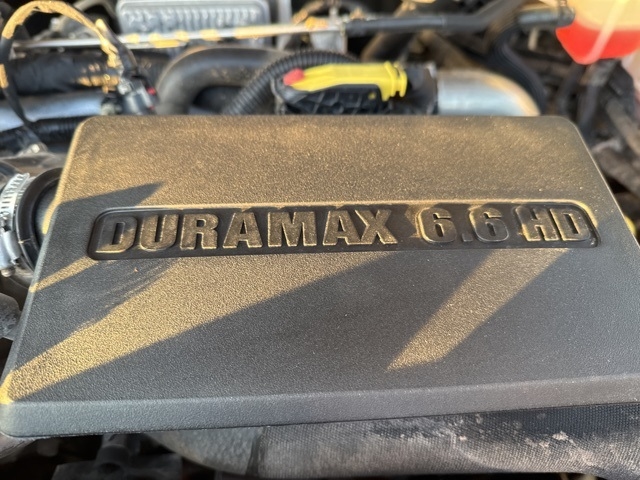 GMC Sierra 2500HD  2023