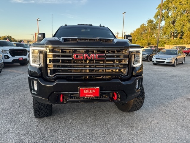 GMC Sierra 2500HD  2023