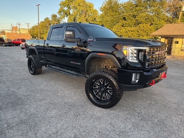 GMC Sierra 2500HD  2023