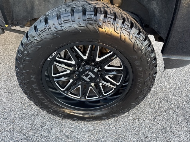 GMC Sierra 2500HD  2023