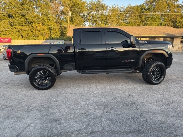 GMC Sierra 2500HD  2023