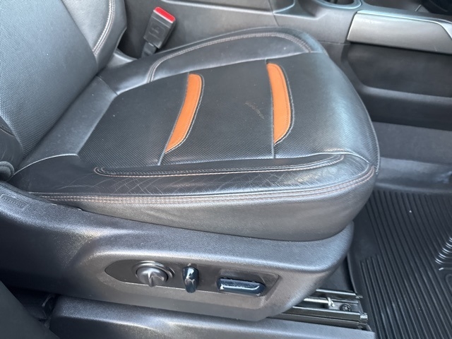 GMC Sierra 2500HD  2023