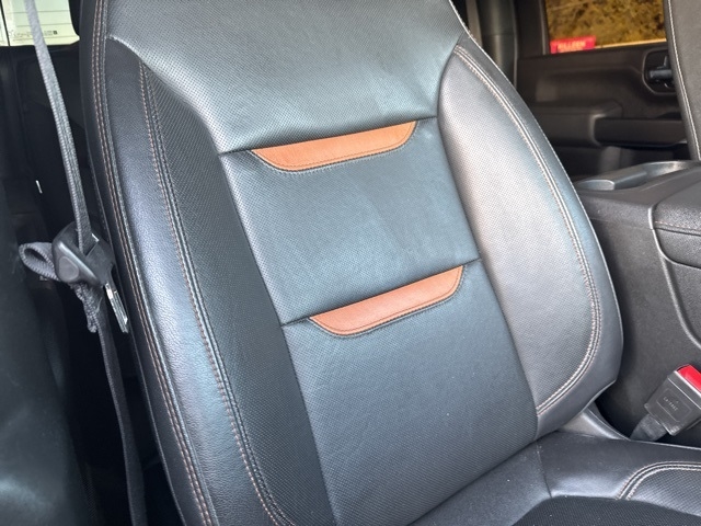 GMC Sierra 2500HD  2023