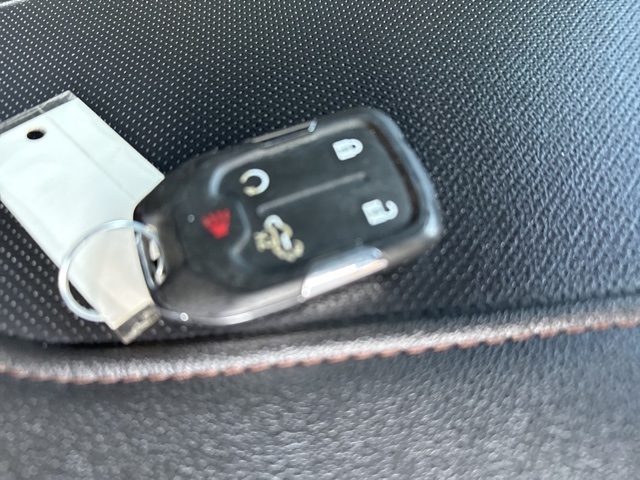 GMC Sierra 2500HD  2023