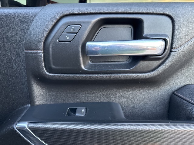 GMC Sierra 2500HD  2023