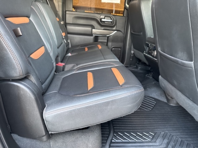 GMC Sierra 2500HD  2023