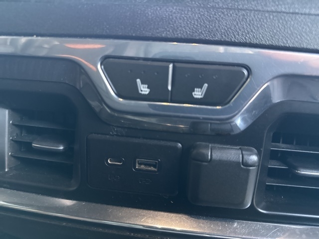 GMC Sierra 2500HD  2023