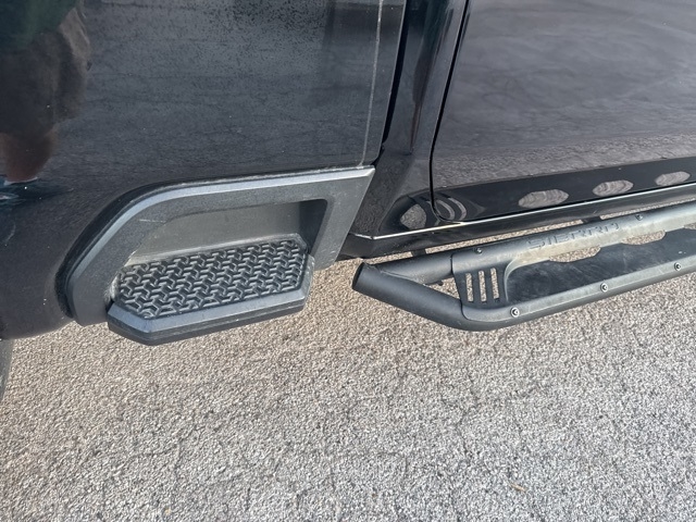 GMC Sierra 2500HD  2023