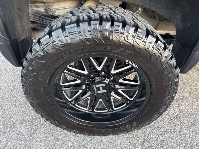 GMC Sierra 2500HD  2023