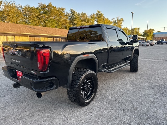 GMC Sierra 2500HD  2023