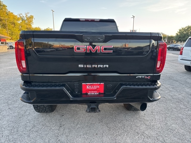 GMC Sierra 2500HD  2023