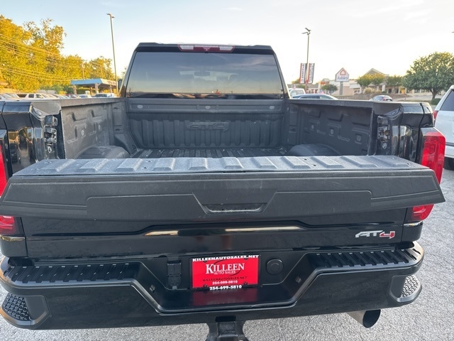 GMC Sierra 2500HD  2023