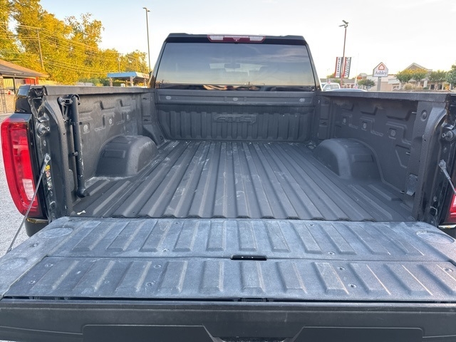 GMC Sierra 2500HD  2023