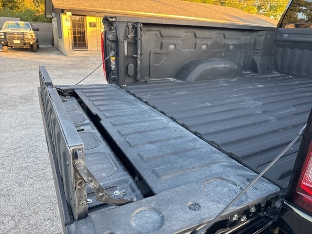 GMC Sierra 2500HD  2023