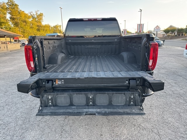 GMC Sierra 2500HD  2023