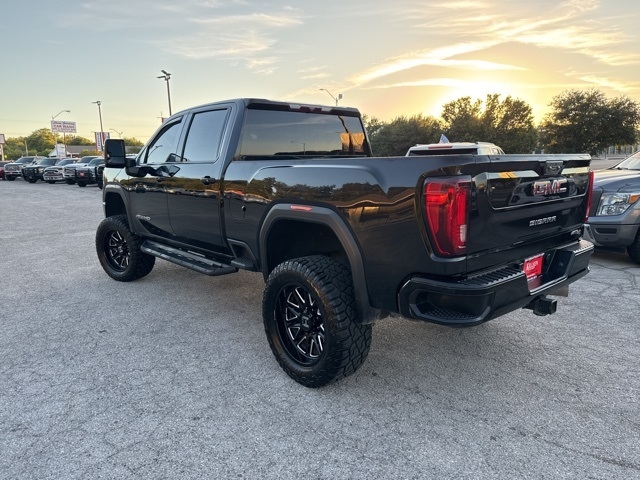 GMC Sierra 2500HD  2023