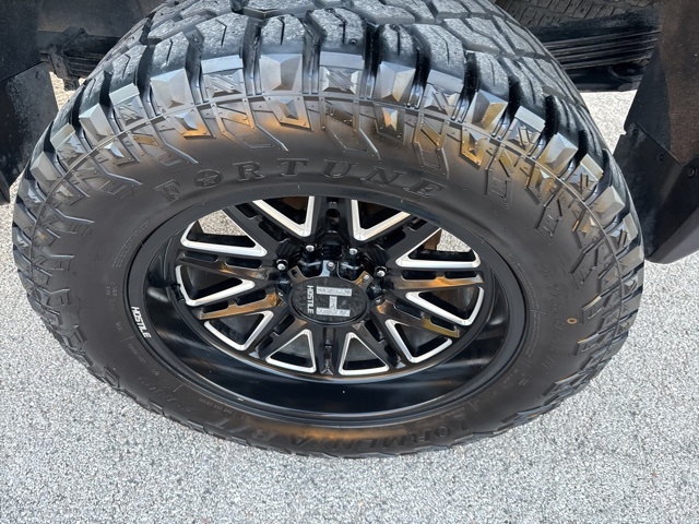 GMC Sierra 2500HD  2023