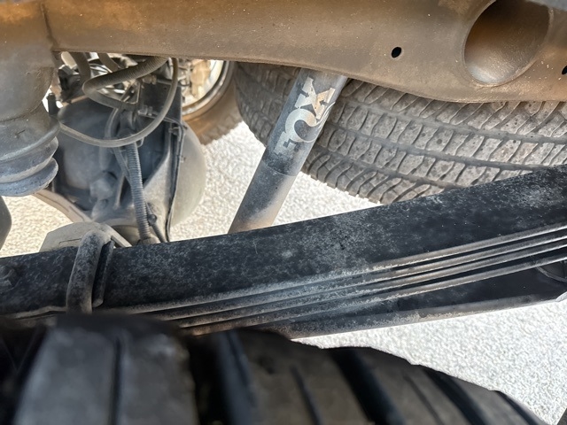 GMC Sierra 2500HD  2023