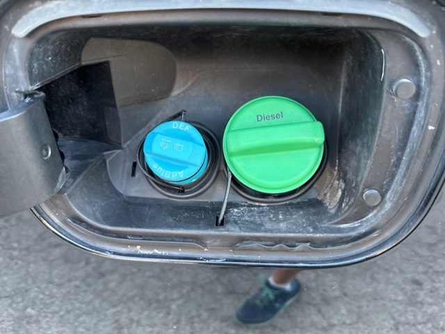 GMC Sierra 2500HD  2023