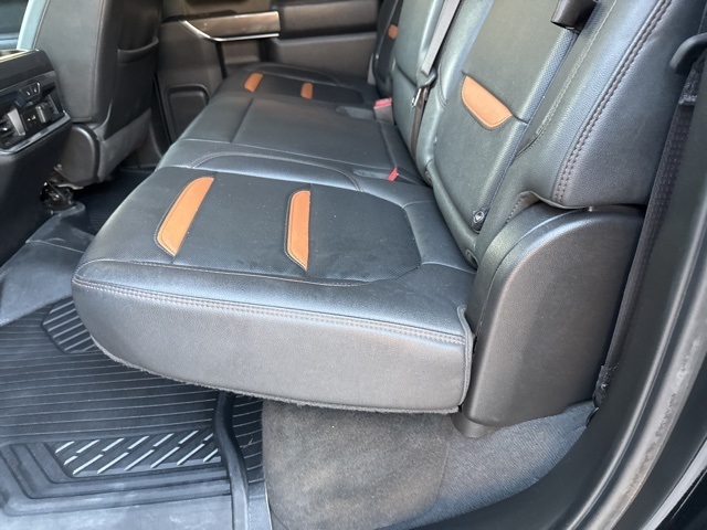 GMC Sierra 2500HD  2023