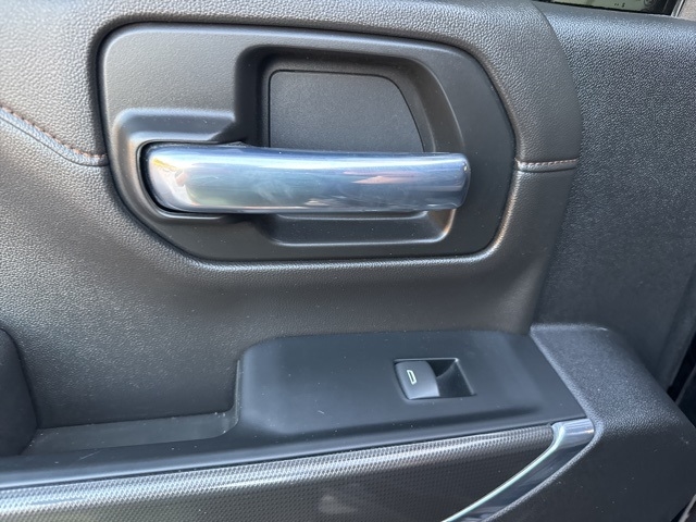 GMC Sierra 2500HD  2023