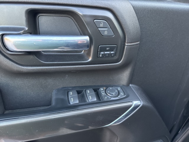 GMC Sierra 2500HD  2023