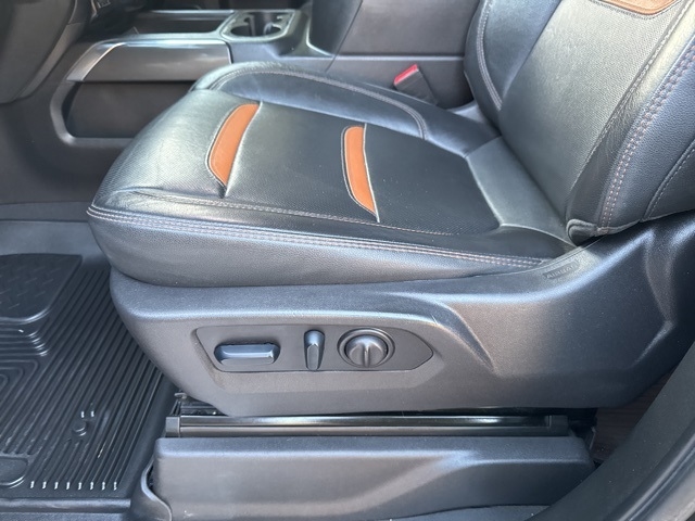 GMC Sierra 2500HD  2023