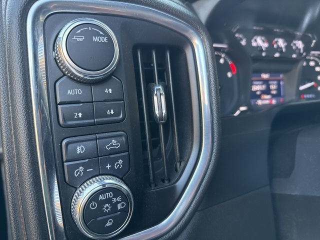 GMC Sierra 2500HD  2023