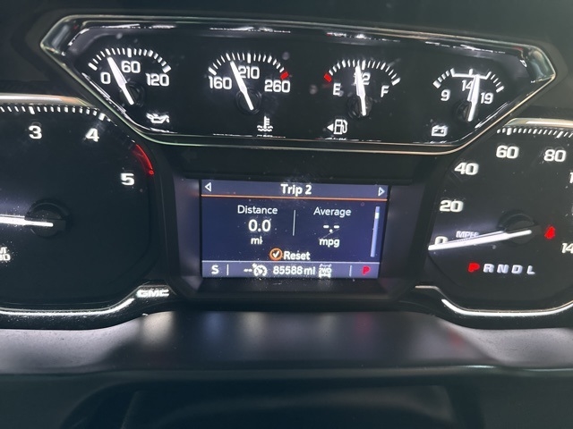 GMC Sierra 2500HD  2023