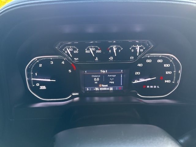 GMC Sierra 2500HD  2023