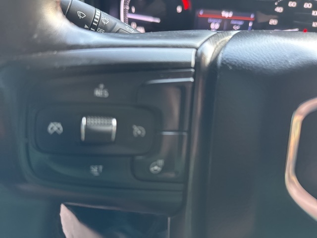 GMC Sierra 2500HD  2023