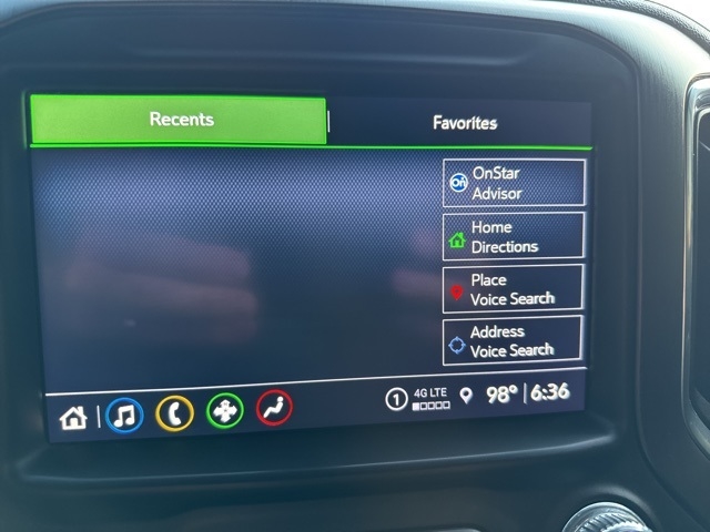 GMC Sierra 2500HD  2023