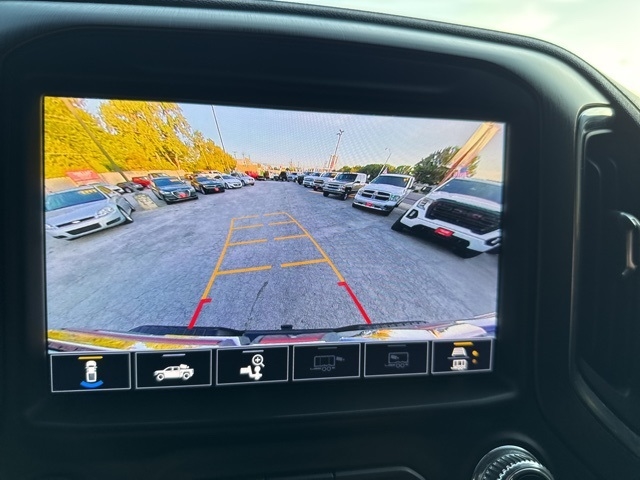 GMC Sierra 2500HD  2023