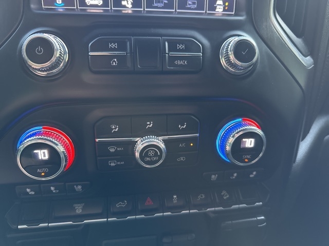 GMC Sierra 2500HD  2023