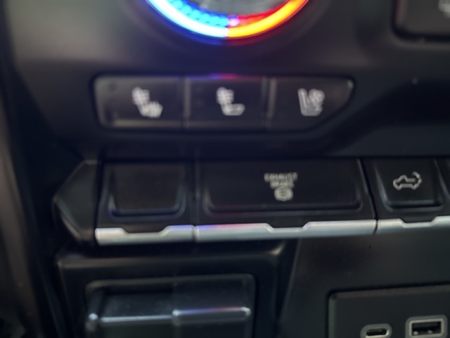 GMC Sierra 2500HD  2023