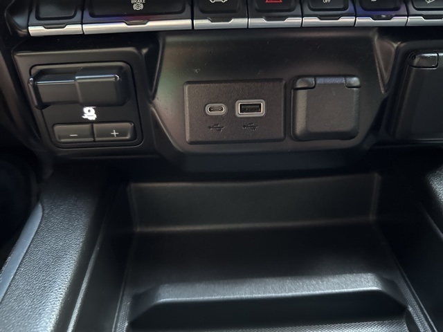 GMC Sierra 2500HD  2023