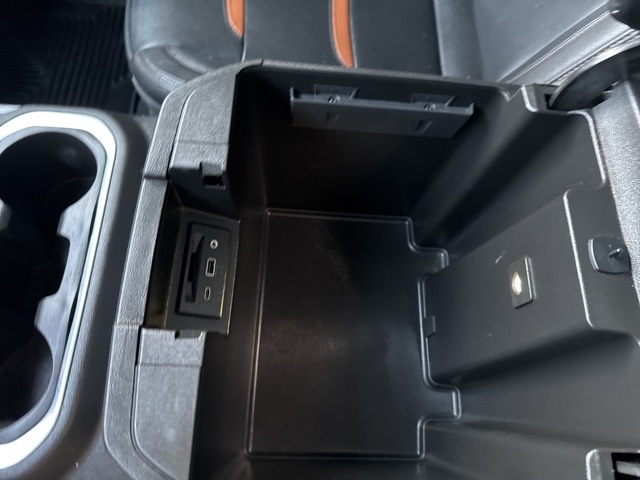 GMC Sierra 2500HD  2023