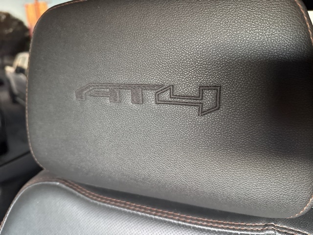 GMC Sierra 2500HD  2023