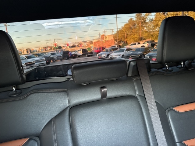 GMC Sierra 2500HD  2023