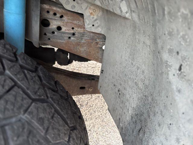 Ford Super Duty F-250  2005