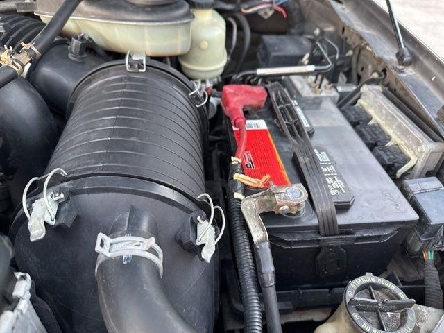 Ford Super Duty F-250  2005